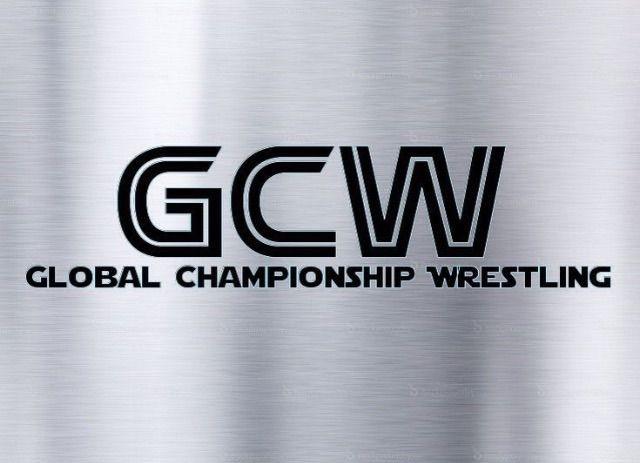 Gcw Logo - 