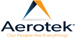Aerotek Logo - Entry Level Recruiter, Aerotek – UHWO Career Services