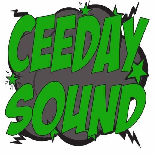 Ceeday Logo LogoDix.