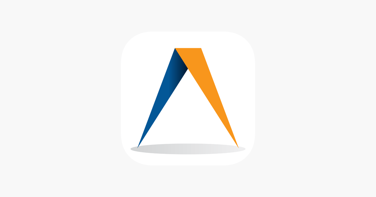 Aerotek Logo - Aerotek on the App Store
