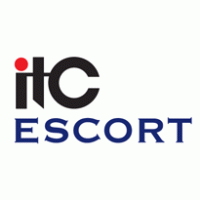 ITC Logo - ITC Escort. Brands Of The World™. Download Vector Logos And Logotypes
