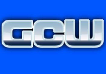 Gcw Logo - GCW Revamp/New Sign Up Blog! | Wrestling Amino