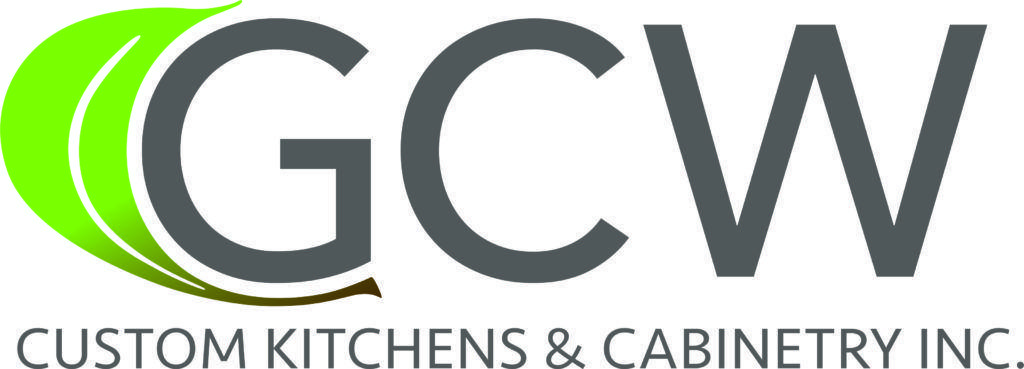 Gcw Logo - GCW Custom Kitchens & Cabinetry Inc. - SABA - Stratford & Area ...