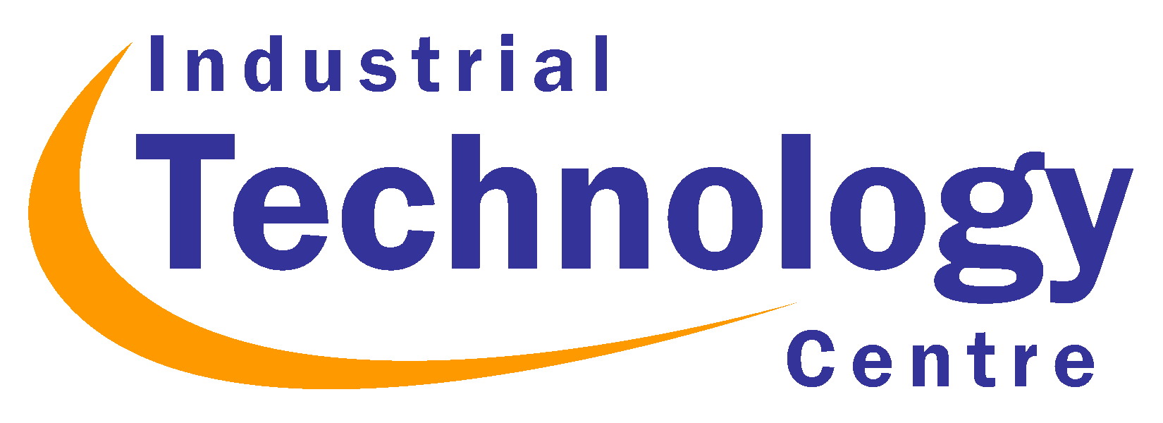 ITC Logo - Home - Industrial Technology Centre
