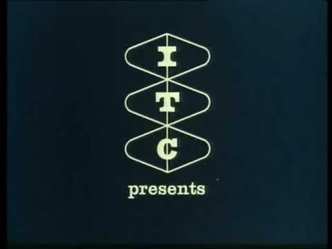 ITC Logo - ITC Logo ident (c.1966). BUMPERS, STATION IDs, PRODUCTION