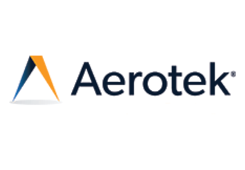 Aerotek Logo - Aerotek - Career & Professional Development University of Wisconsin ...