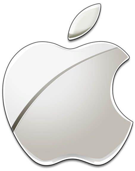 AAPL Logo - AAPL logo | AAPL | Apple, Apple logo, Apple inc