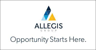 Aerotek Logo - Allegis Group: Opportunity Starts Here