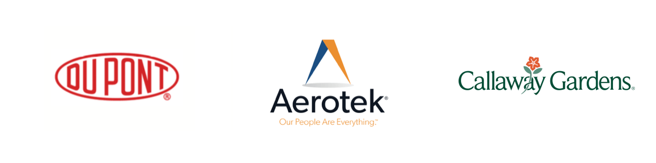 Aerotek Logo - PURE