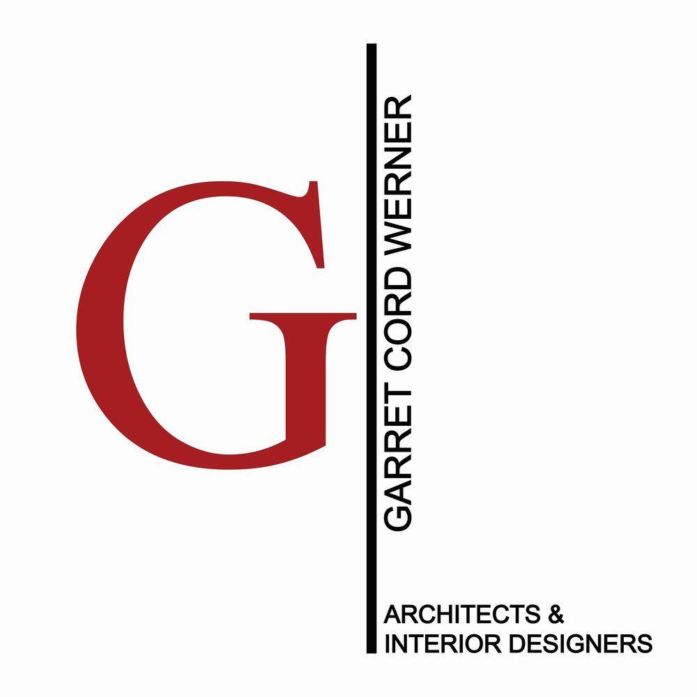 Gcw Logo - The Architect — Fairview Shores