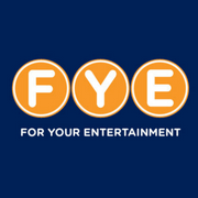 FYE Logo - Image - FYE 2016.png | Logopedia | FANDOM powered by Wikia
