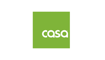 Casa Logo - Casa Logo transparent PNG - StickPNG