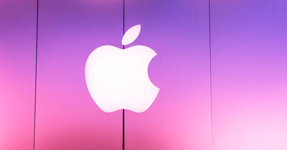 AAPL Logo - Apple, Inc. $AAPL Stock. Shares Rise After Third Quarter Earnings
