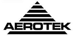 Aerotek Logo - Aerotek, Inc. Logos - Logos Database