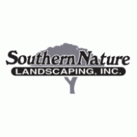 Augusta Logo - Southern Nature Landscaping Augusta GA | Brands of the World ...