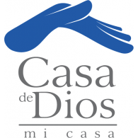 Casa Logo - Casa de Dios | Brands of the World™ | Download vector logos and ...