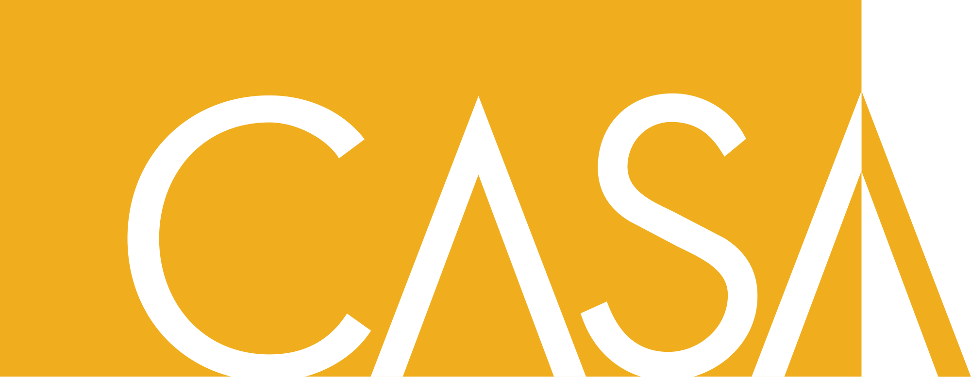 Casa Logo - CASA logo.svg