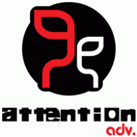 Adv Logo - Attention adv. Logo Vector (.AI) Free Download