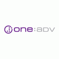 Adv Logo - One adv Logo Vector (.EPS) Free Download