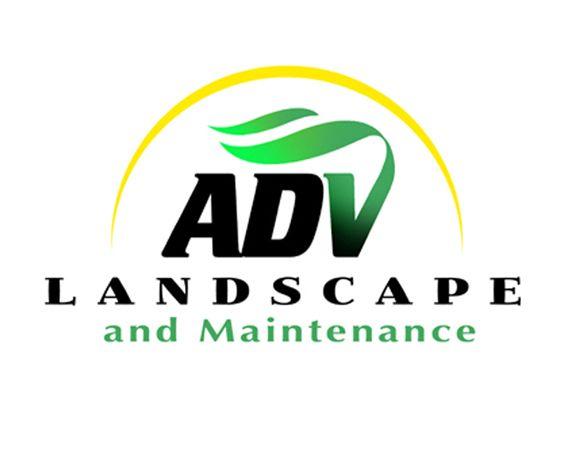 Adv Logo - Company Logos | some alt company logos that we have created ...