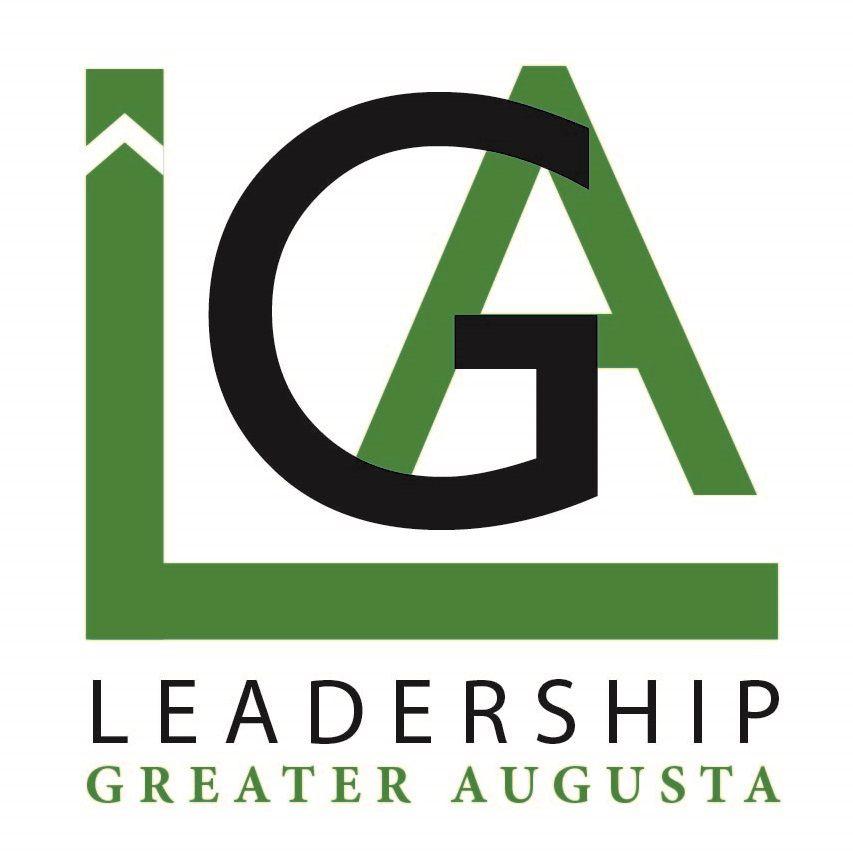 Augusta Logo - Leadership Greater Augusta - Greater Augusta Regional Chamber of ...