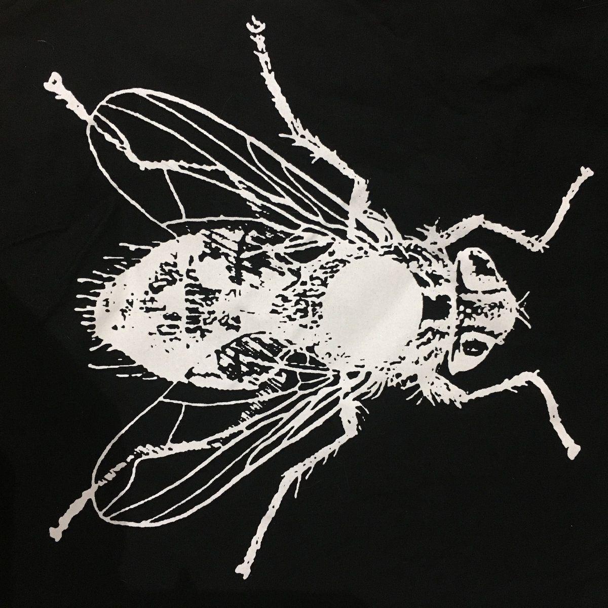 Flies Logo - Fly Logo T Shirt