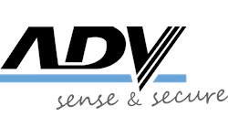 Adv Logo - PT ADV Sekurindo CCTV Camera, DVR, NVR, Door Access control