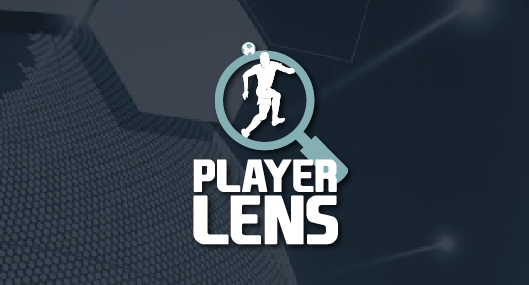 Lens.com Logo - Player LENS