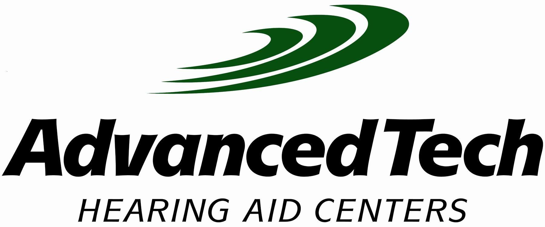 Adv Logo - Advanced Tech Hearing Aid Centers - Hearing Aid Clinic in Lancaster ...