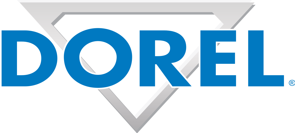 Dorel Logo - Dorel Industries