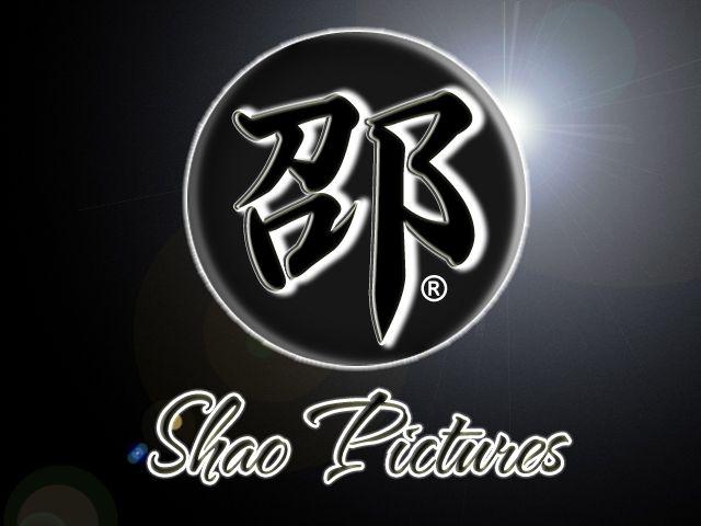 Shao Logo - Vector Graphics