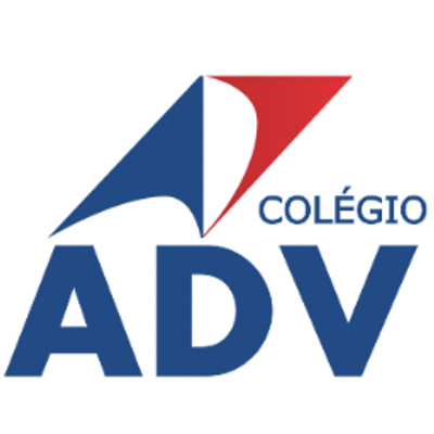 Adv Logo - Colégio ADV OFICIAL logo estamos de volta!