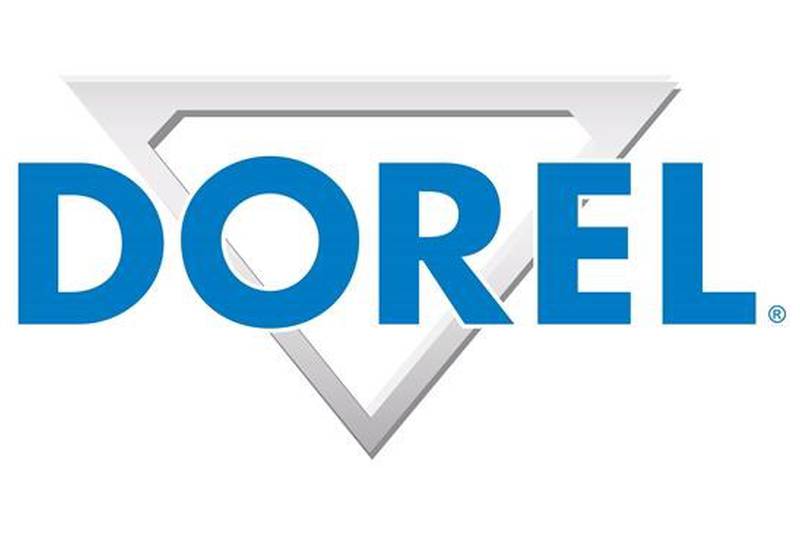 Dorel Logo - Dorel take US$12.5-million Q1 impairment charge due to Toy 'R' Us ...