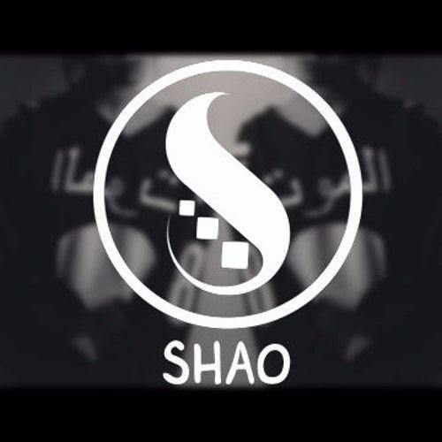 Shao Logo - SHAO - Dark Chamber