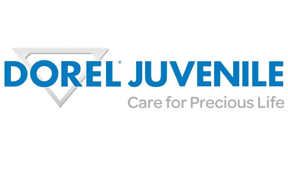 Dorel Logo - Dorel Juvenile - Global Alliance of NGOs for Road Safety