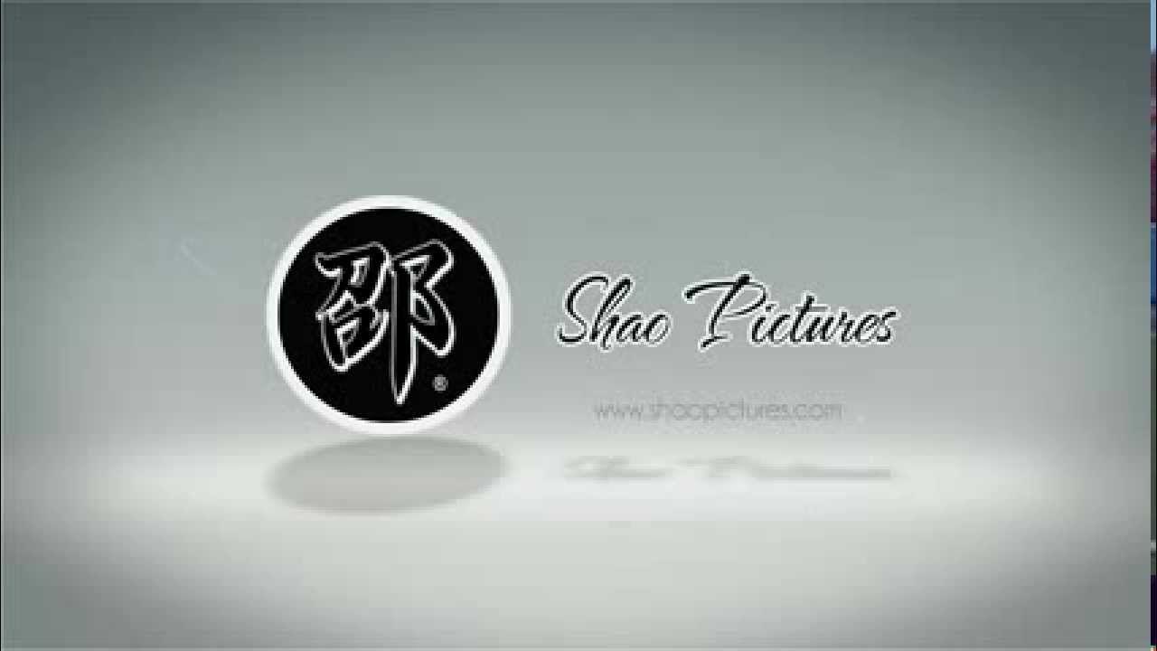 Shao Logo - Shao Pictures Logo Project attempt #3 - YouTube
