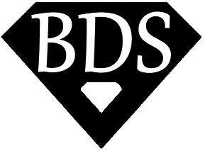 BDS Logo - BDS Logo