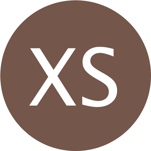 Shao Logo - xman shao | XPlace