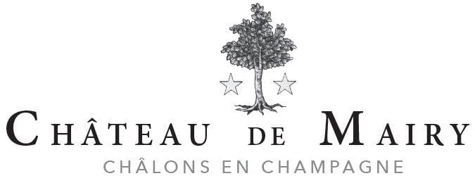 Chateau Logo - Chateau De Mairy | Château de Mairy | Weddings, family holidays ...