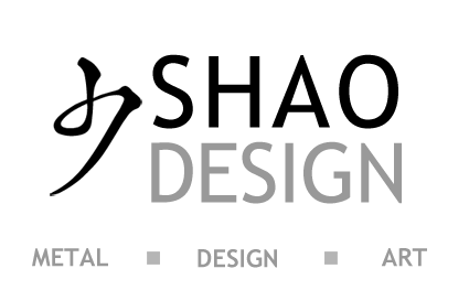 Shao Logo - Welcome to Shao Design