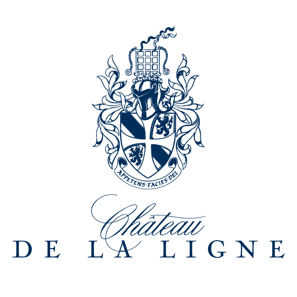 Chateau Logo - Welcome to Château de La Ligne