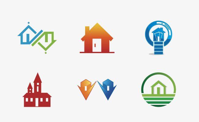 Casa Logo - House Logo, Creative Logo, Vector Logo PNG and Vector for Free Download