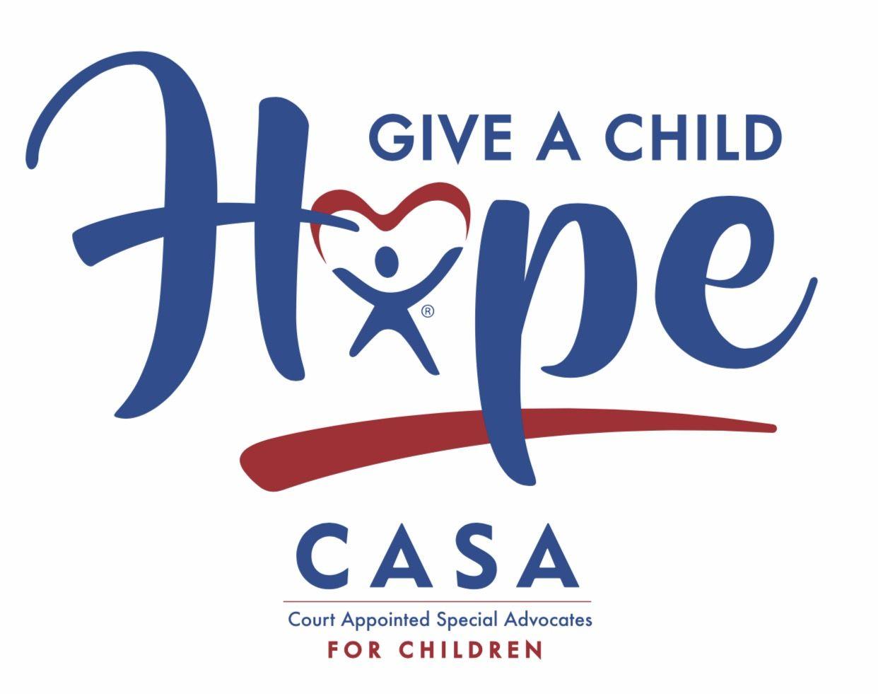Casa Logo - TShirtLOGO - Washoe CASA