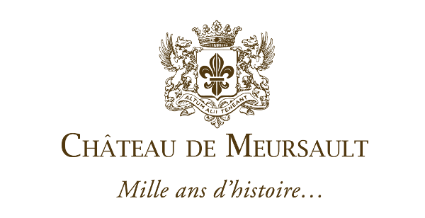Chateau Logo - Château de Meursault. Mille ans d'histoire