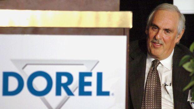 Dorel Logo - Dorel warns U.S. tariffs could impact its business, result in price ...