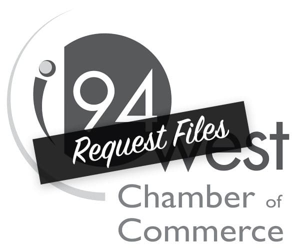 Flies Logo - I94westchamber Logo Gs 600x500 Request Flies | I-94 West Chamber