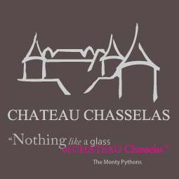 Chateau Logo - Chateau of Chasselas – Great Wines – Wedding Receptions ...
