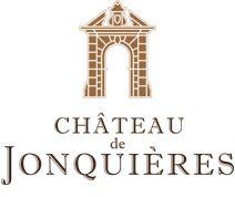 Chateau Logo - Organize an event at Jonquières | Château de Jonquières