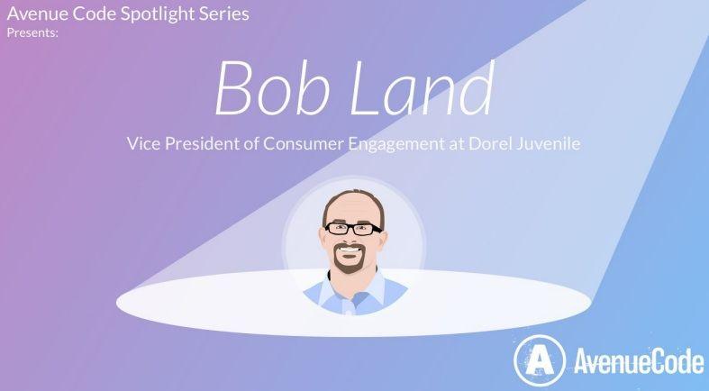 Dorel Logo - A Chat With Bob Land, VP of Consumer Engagement, Dorel Juvenile