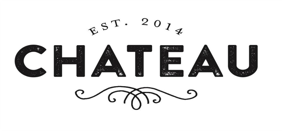 Chateau Logo - Chateau: East New Home Community - Charlotte, North Carolina ...